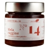 Alessio Brusadin - Apples, Rhubarb and Dries Red Currant Delight - The Special Jams - Sweet Artisan Compotes