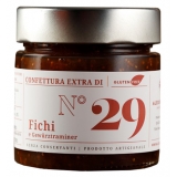 Alessio Brusadin - Figs and Gewürztraminer Jam - The Special Jams - Sweet Artisan Compotes