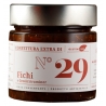 Alessio Brusadin - Figs and Gewürztraminer Jam - The Special Jams - Sweet Artisan Compotes