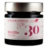 Alessio Brusadin - Blueberry and Pinot Noir Jam - The Special Jams - Sweet Artisan Compotes