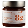 Alessio Brusadin - Marmellata di Pompelmo Rosa e Frutto della Passione - Marmellate di Agrumi - Composte Dolci Artigianali
