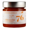 Alessio Brusadin - Apricot, Vin Santo and Almonds Jam - The Special Jams - Sweet Artisan Compotes