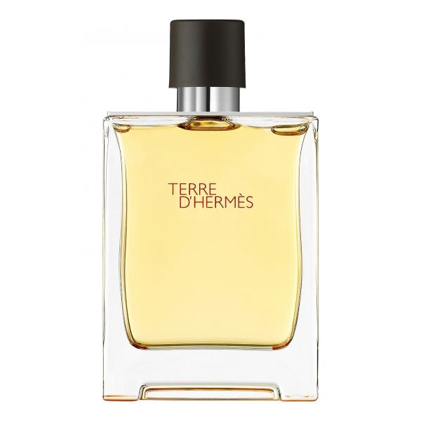 Hermès - Terre d'Hermes - Parfum - Luxury Fragrances - 200 ml