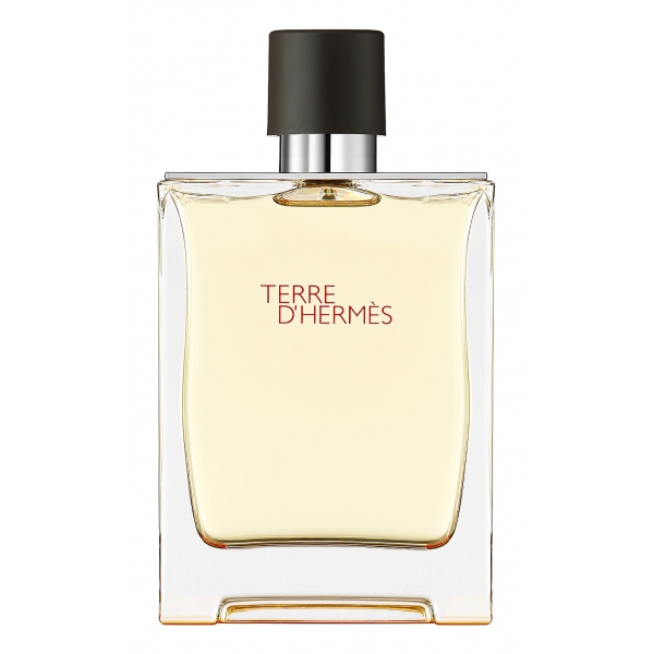 Hermès - Terre d'Hermes - Eau de Toilette - Luxury Fragrances - 200 ml