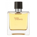 Hermès - Terre d'Hermes - Parfum - Luxury Fragrances - 75 ml