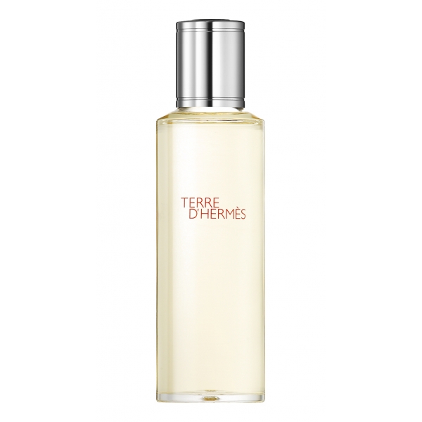 Hermès - Terre d'Hermes - Eau de Toilette - Luxury Fragrances - 125 ml