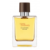 Hermès - Terre d'Hermes - Eau Intense Vétiver - Eau de Parfum - Luxury Fragrances - 50 ml
