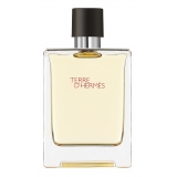 Hermès - Terre d'Hermes - Eau de Toilette - Luxury Fragrances - 100 ml