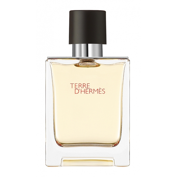 Hermès - Terre d'Hermes - Eau de Toilette - Luxury Fragrances - 50 ml
