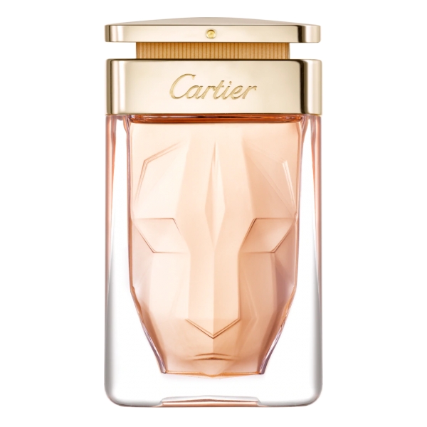cartier panthere fragrance