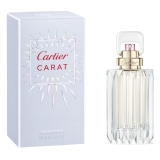 Cartier - Eau De Parfum Cartier Carat - Luxury Fragrances - 100 ml