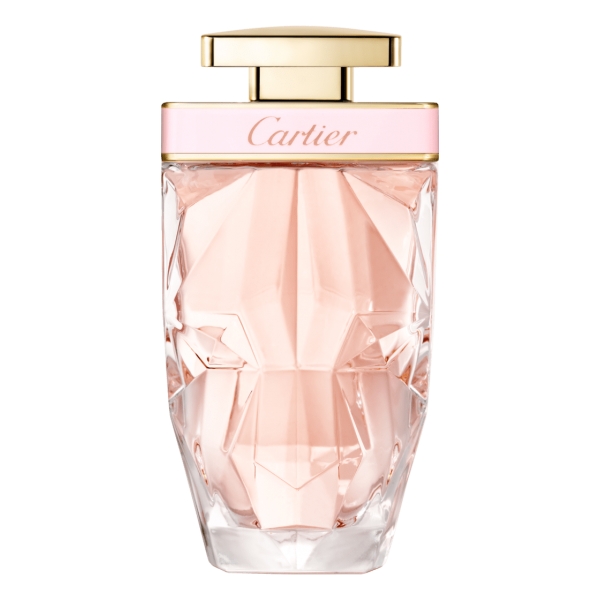 Cartier - La Panthère - Eau De Toilette - Fragranze Luxury - 75 ml