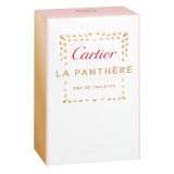Cartier - La Panthère - Eau De Toilette - Luxury Fragrances - 75 ml