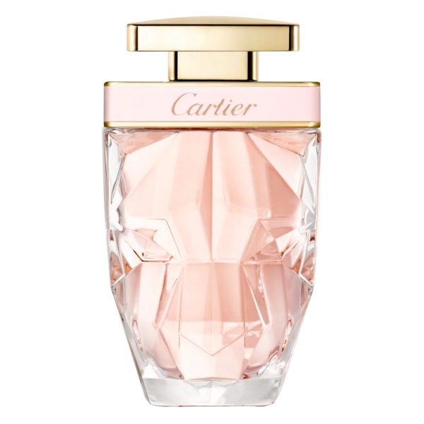 Cartier - La Panthère - Eau De Toilette - Luxury Fragrances - 50 ml