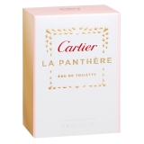 Cartier - La Panthère - Eau De Toilette - Fragranze Luxury - 50 ml