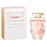 Cartier - La Panthère - Eau De Toilette - Luxury Fragrances - 50 ml
