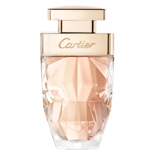 Cartier - La Panthère - Eau De Parfum - Fragranze Luxury - 25 ml