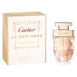 Cartier - La Panthère - Eau De Parfum - Luxury Fragrances - 25 ml