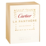 Cartier - La Panthère - Eau De Parfum - Luxury Fragrances - 25 ml