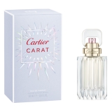 Cartier - Eau De Parfum Cartier Carat - Fragranze Luxury - 50 ml