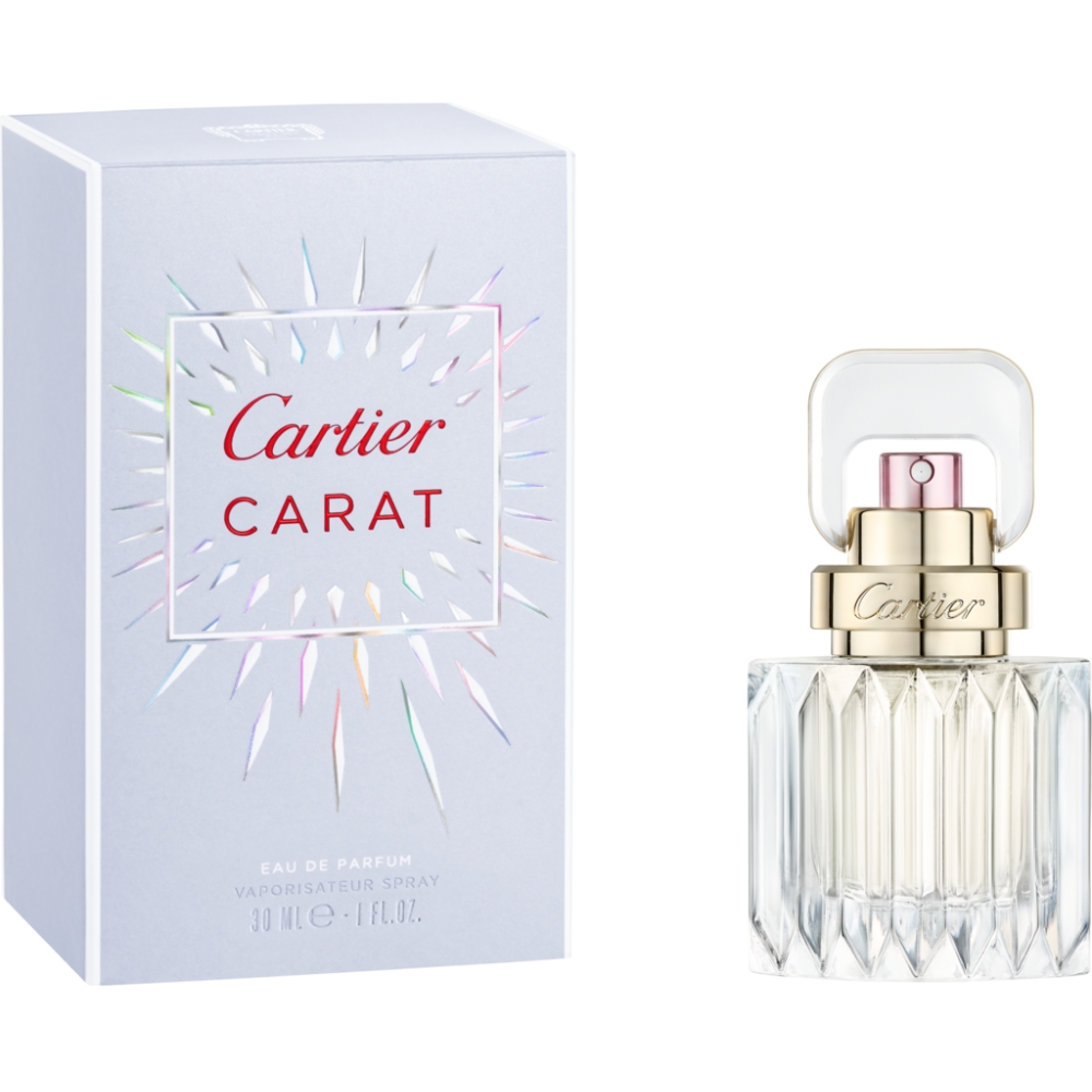Cartier - Eau De Parfum Cartier Carat 