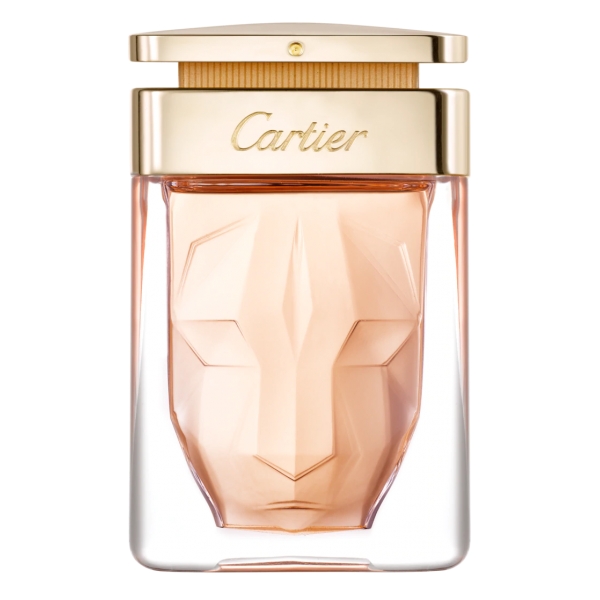 Cartier - La Panthère - Eau De Parfum - Luxury Fragrances - 50 ml