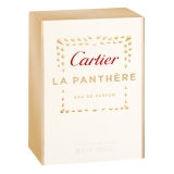 Cartier - La Panthère - Eau De Parfum - Fragranze Luxury - 50 ml