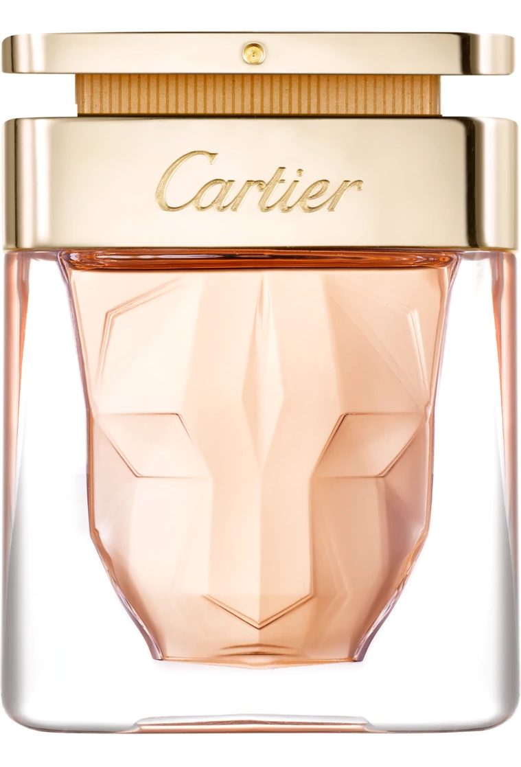 Cartier La Panth re Eau De Parfum Luxury Fragrances 30 ml