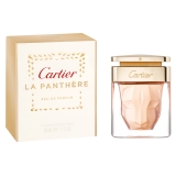 Cartier - La Panthère - Eau De Parfum - Fragranze Luxury - 30 ml