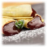 Alessio Brusadin - Spreadable Cream with Hazelnuts - The Chocolate Jams - Artisan Creams