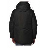 Woolrich - Arctic Parka High Tech Jacket - Black - Jacket - Luxury Exclusive Collection