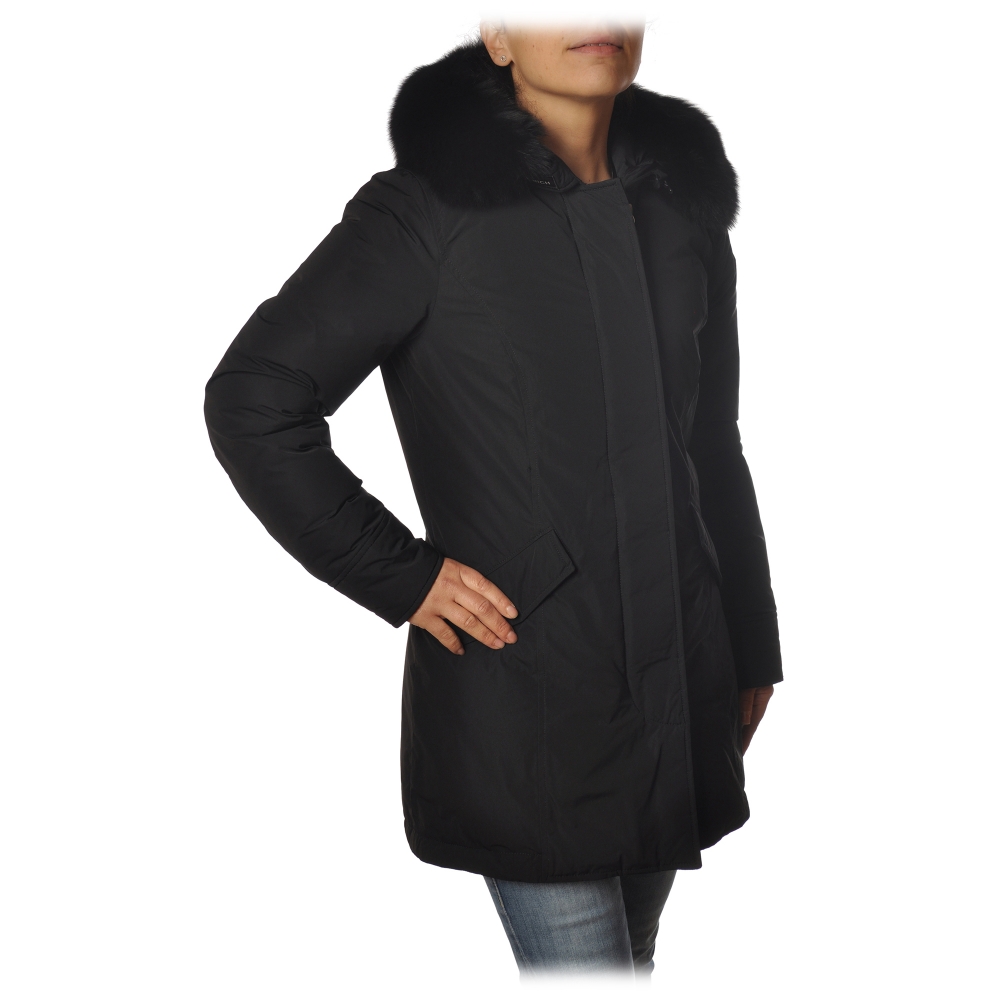 Woolrich jacke best sale black friday