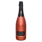 Rozoy Picot - Punch Rosé - Cannabis Flavors Champagne - Luxury Limited Edition Champagne