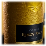 Rozoy Picot - Og Kush - Champagne alla Cannabis - Luxury Limited Edition Champagne