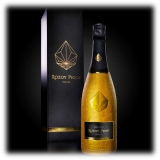 Rozoy Picot - Og Kush - Cannabis Flavors Champagne - Luxury Limited Edition Champagne