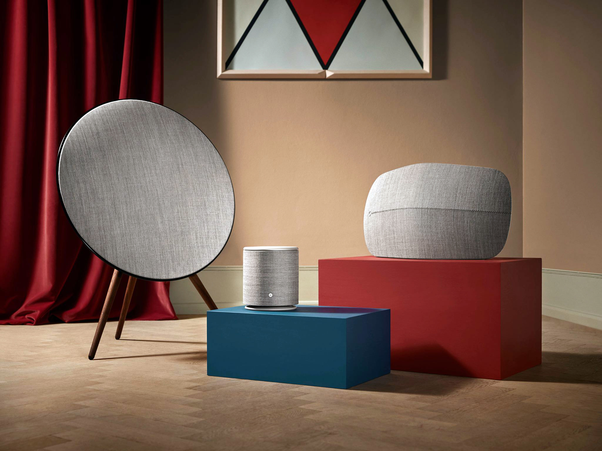 Bang & Olufsen - B&O Play - Avvenice