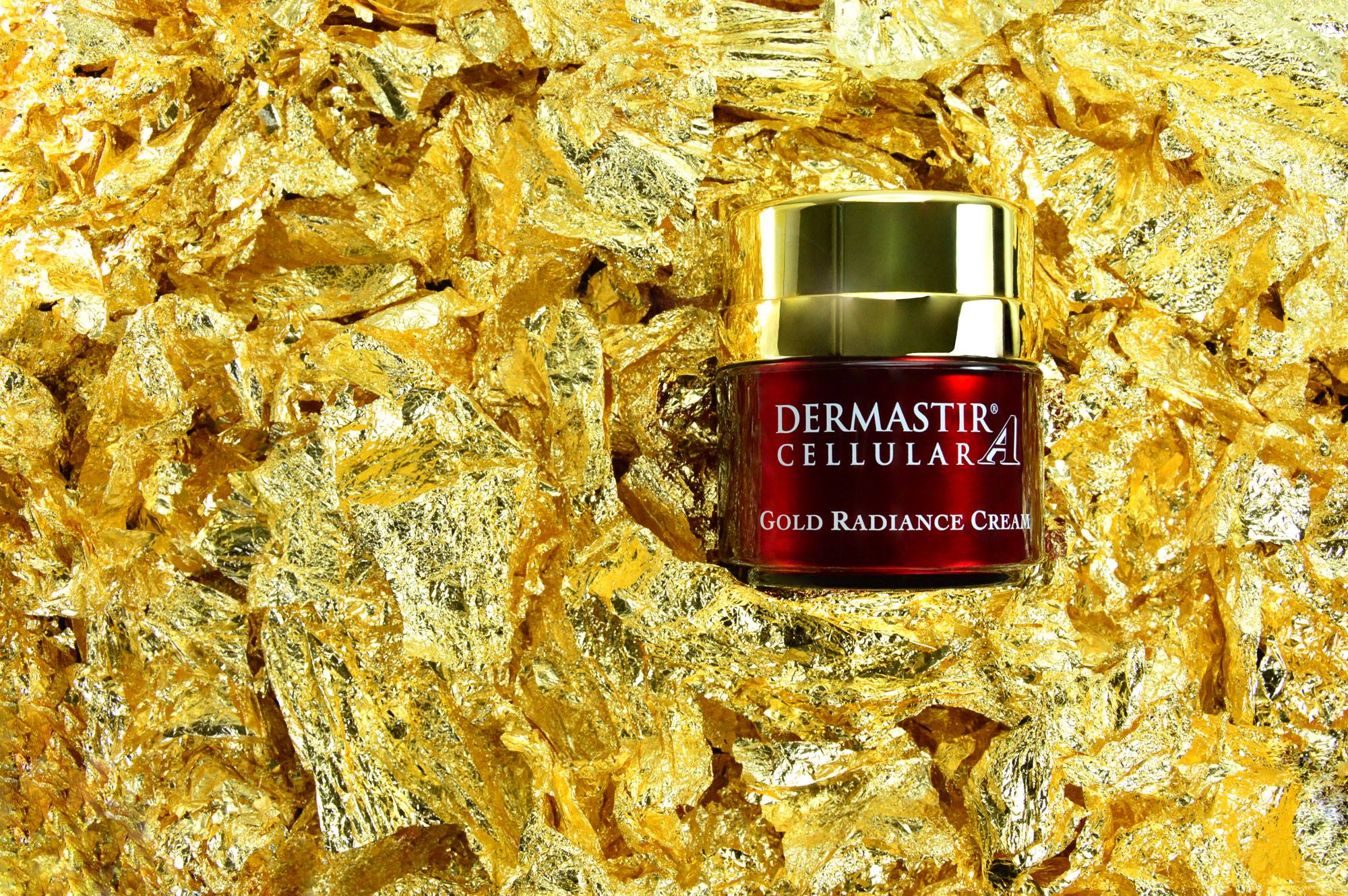 dermastir luxury day cream