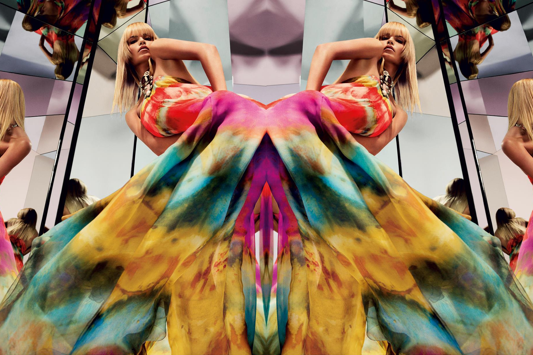 Emilio Pucci - A Brand Couture with a twist - Life in Italy