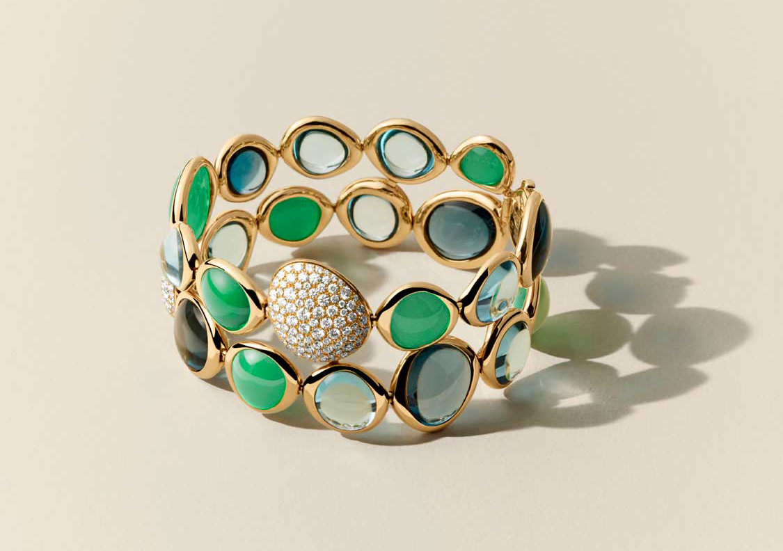 Luxury bracelets, rings and glasses for men - Fred Paris