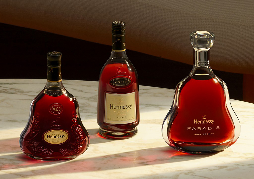 BELVEDERE  Moët Hennessy Diageo Hong Kong Limited