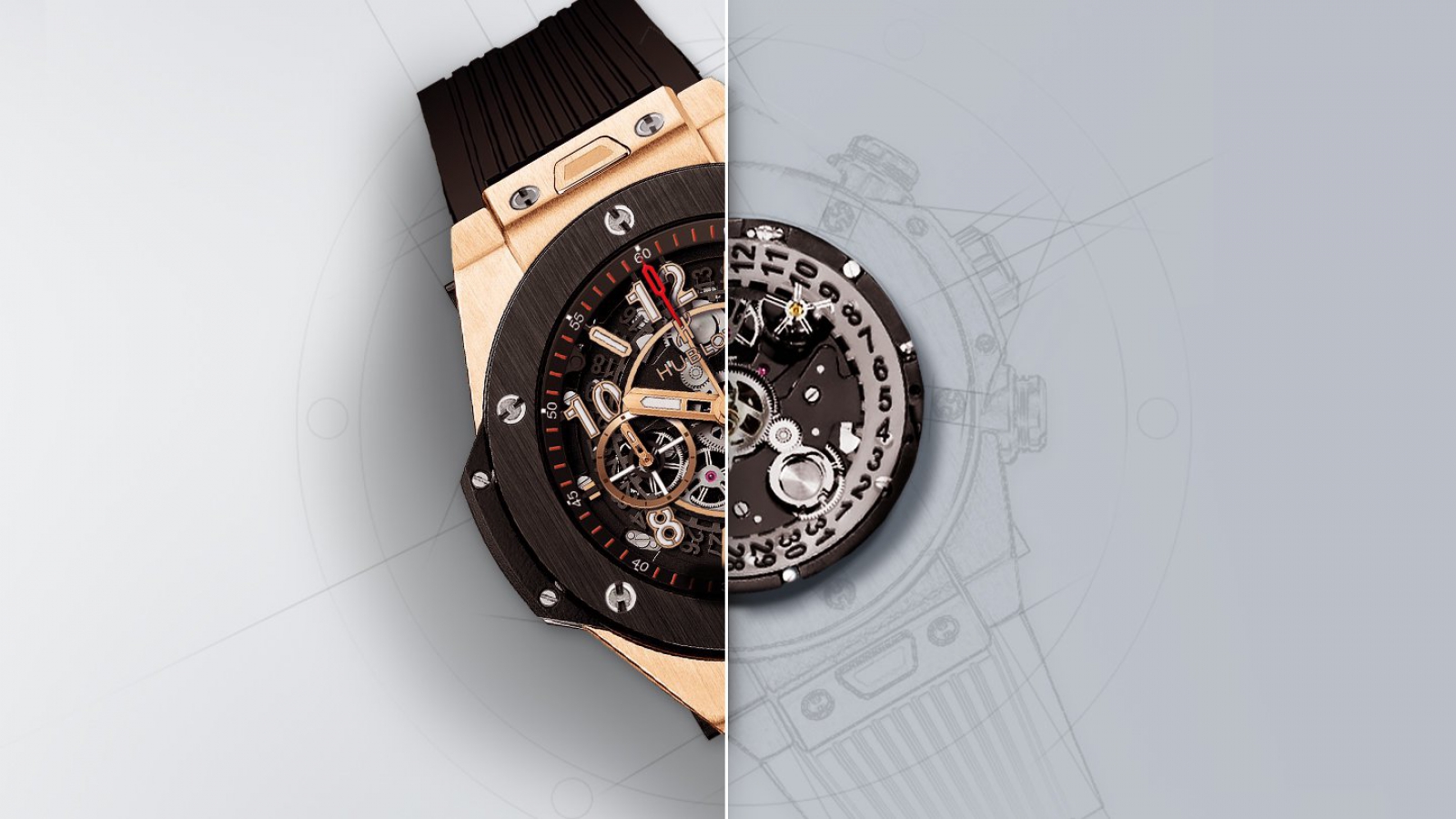 Hublot - Avvenice