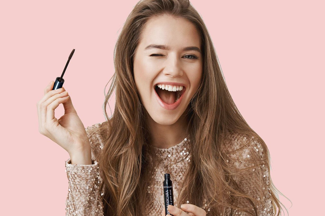 Why YSL Beauté Is Investing in Smart Tools, Intelligent Makeup and