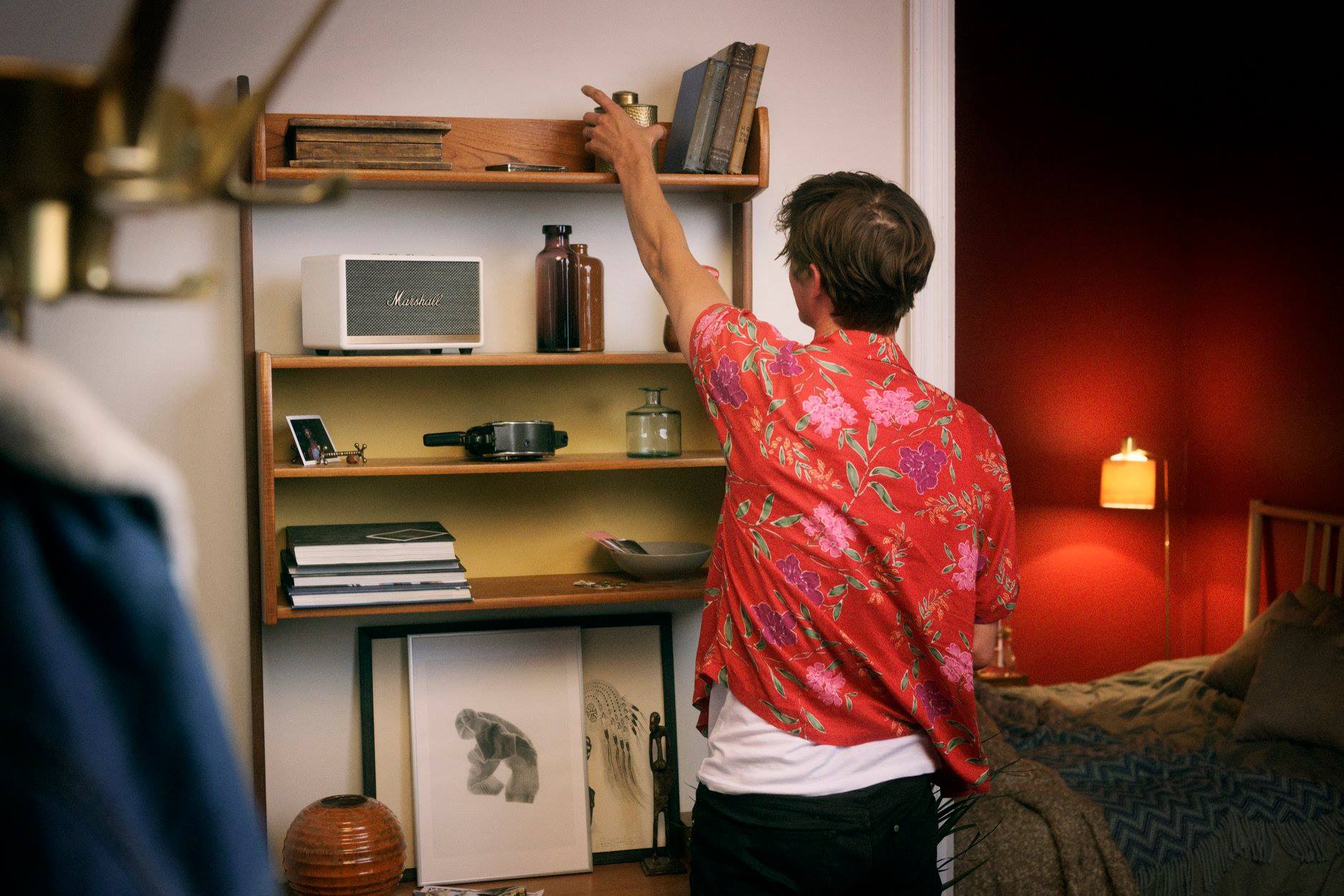 neck pillow marshalls