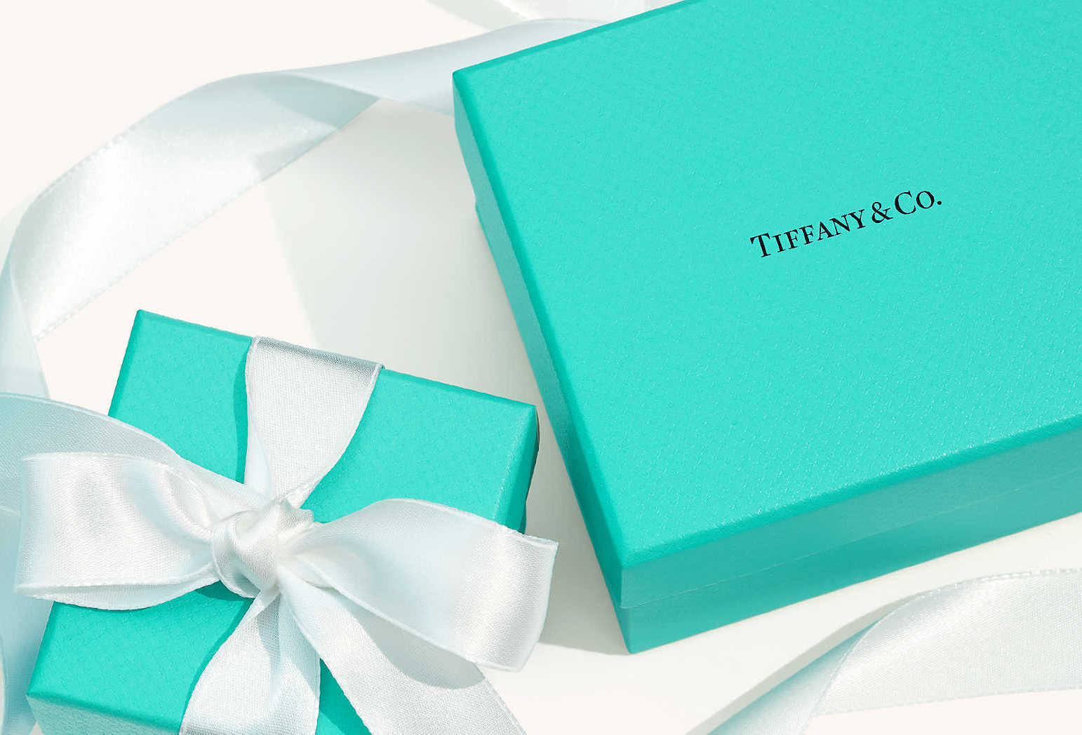 tiffany and co official site
